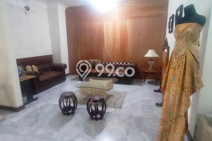 For Sale Rumah Elit Exclusive di Mulyorejo, Surabaya For Sale Rumah Elit Exclusive di Mulyorejo, Surabaya