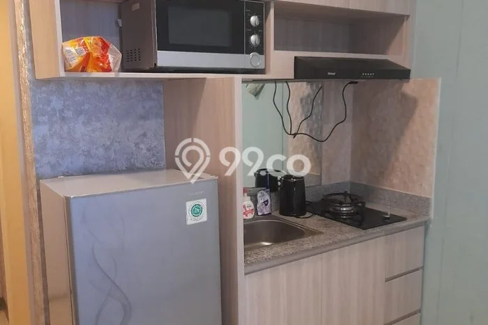 Apartemen Siap Pakai 0 BR dengan Harga Hemat di Area Wiyung, Surabaya Apartemen Siap Pakai 0 BR dengan Harga Hemat di Area Wiyung, Surabaya
