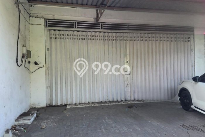 Unit Ruko Dijual di Wiyung Surabaya Luas Bangunan 250m2 Unit Ruko Dijual di Wiyung Surabaya Luas Bangunan 250m2