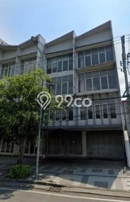 Unit Ruko Dijual di Gayungan Surabaya 394m2 Unit Ruko Dijual di Gayungan Surabaya 394m2