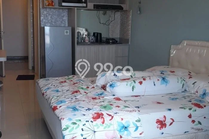 Apartemen Siap Pakai 0 BR dengan Harga Hemat di Area Wiyung, Surabaya Apartemen Siap Pakai 0 BR dengan Harga Hemat di Area Wiyung, Surabaya