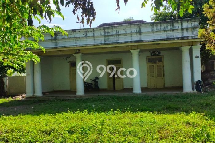 Kavling Tanah Dijual di Kanigaran, Probolinggo, Luas 2332m2 Area Strategis Kavling Tanah Dijual di Kanigaran, Probolinggo, Luas 2332m2 Area Strategis
