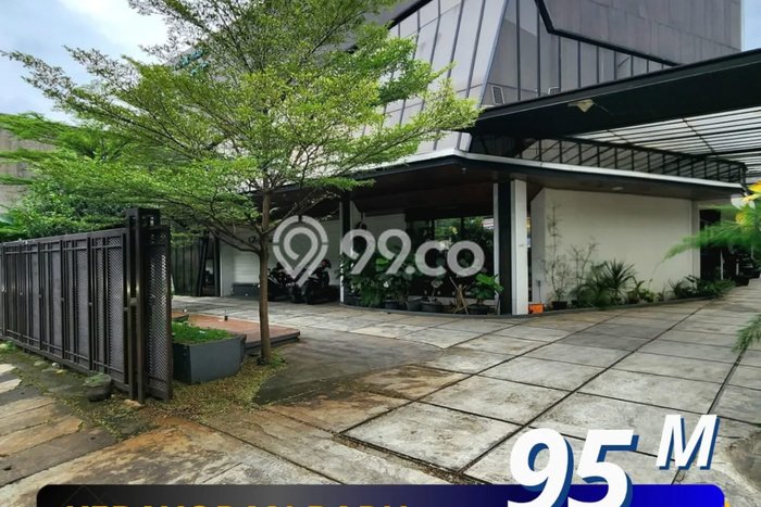 Untuk Dijual Komersial di Kebayoran Baru, Jakarta Selatan Harga Penawaran Spesial Untuk Dijual Komersial di Kebayoran Baru, Jakarta Selatan Harga Penawaran Spesial