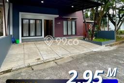Jual Rumah Luas Elegan Dengan View Cantik di Rempoa, Tangerang Selatan Jual Rumah Luas Elegan Dengan View Cantik di Rempoa, Tangerang Selatan