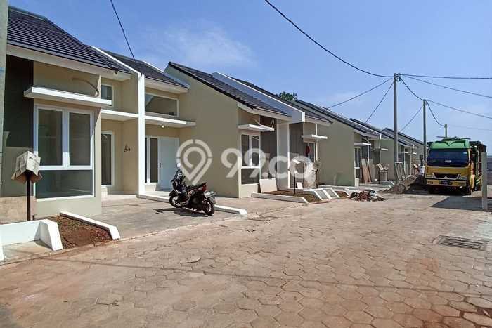 Dijual Rumah 2 Kamar Lokasi Strategis Bagus dan Strategis di Gunung Putri Dijual Rumah 2 Kamar Lokasi Strategis Bagus dan Strategis di Gunung Putri