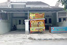 Dijual Hunian Rumah Terawat 3 KT di Cibubur, Bogor Dijual Hunian Rumah Terawat 3 KT di Cibubur, Bogor
