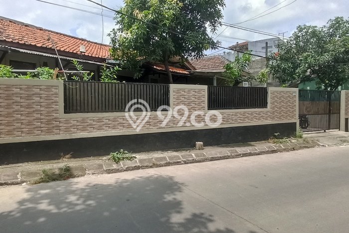 Rumah Mewah LB 200m2 Siap Pakai Desain Elegan di Pekayon, Bekasi Rumah Mewah LB 200m2 Siap Pakai Desain Elegan di Pekayon, Bekasi