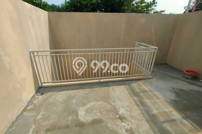 Rumah Minimalis 2 KT di Jati Asih Bekasi Unfurnished Rumah Minimalis 2 KT di Jati Asih Bekasi Unfurnished