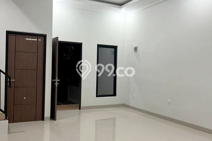 Jual Rumah Bagus Siap Huni LB 120m2 di Jatisampurna, Bekasi Jual Rumah Bagus Siap Huni LB 120m2 di Jatisampurna, Bekasi