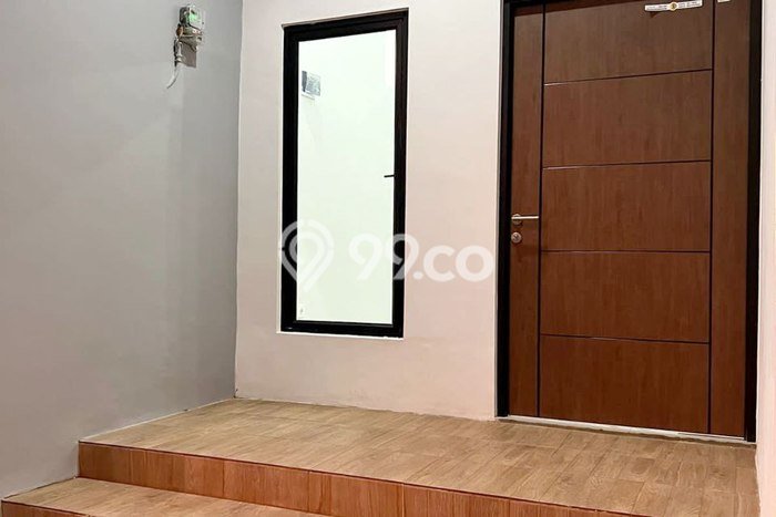 Jual Rumah Bagus Siap Huni LB 120m2 di Jatisampurna, Bekasi Jual Rumah Bagus Siap Huni LB 120m2 di Jatisampurna, Bekasi