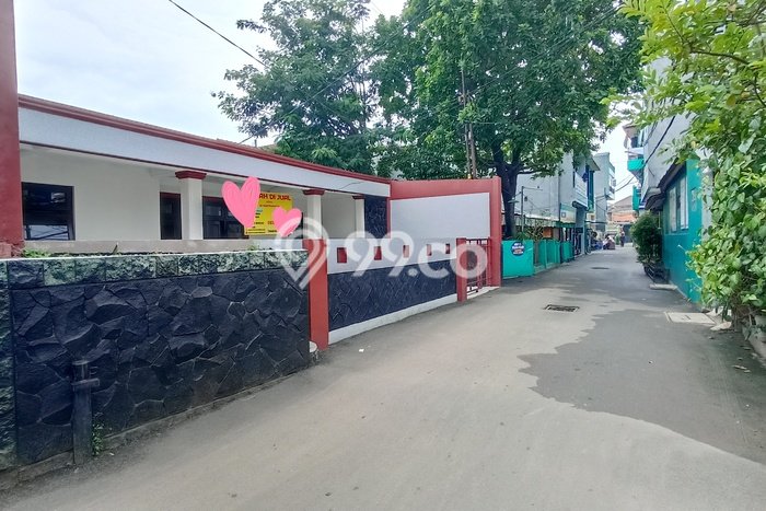 Rumah Modern 3 Kamar LT 190m2 di Jatiwaringin Rumah Modern 3 Kamar LT 190m2 di Jatiwaringin
