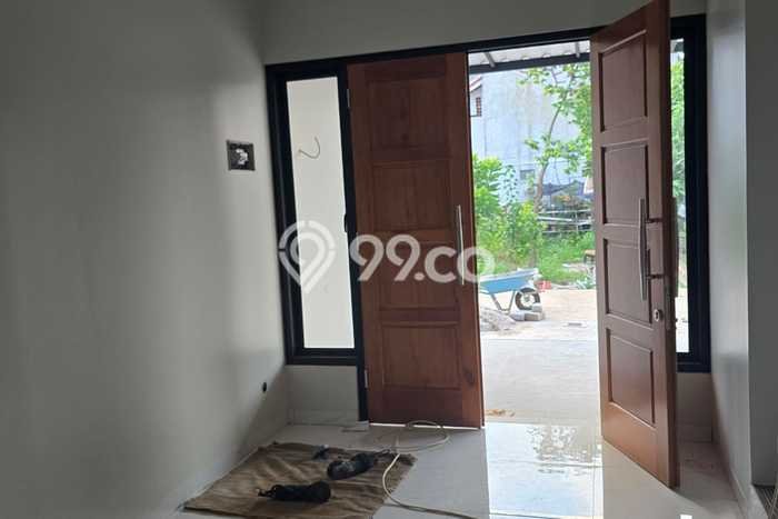 Dijual Hunian Rumah Nyaman 3 Kamar di Bambu Apus, Jakarta Timur Dijual Hunian Rumah Nyaman 3 Kamar di Bambu Apus, Jakarta Timur