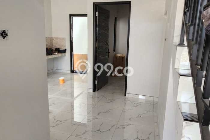 Dijual Rumah Eksklusif 3 KT di Kampung Rambutan, Jakarta Timur Dijual Rumah Eksklusif 3 KT di Kampung Rambutan, Jakarta Timur