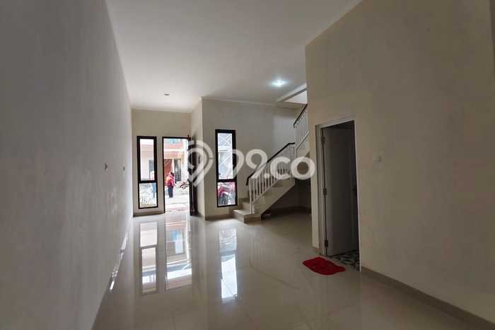 Rumah Minimalis 2 KT di Jati Asih Bekasi Unfurnished Rumah Minimalis 2 KT di Jati Asih Bekasi Unfurnished