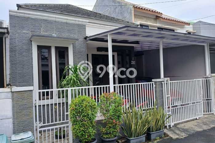 Dijual Rumah Eksklusif 3 KT di Jatiwaringin, Bekasi Dijual Rumah Eksklusif 3 KT di Jatiwaringin, Bekasi
