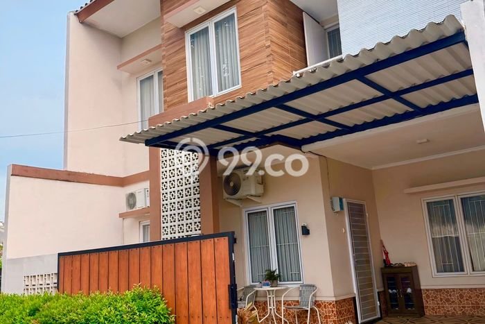 Dijual Rumah Eksklusif 3 KT di Jatiwarna, Bekasi Dijual Rumah Eksklusif 3 KT di Jatiwarna, Bekasi