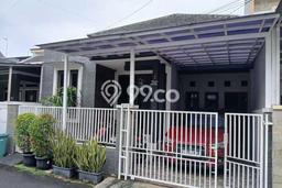 Dijual Rumah Eksklusif 3 KT di Jatiwaringin, Bekasi Dijual Rumah Eksklusif 3 KT di Jatiwaringin, Bekasi