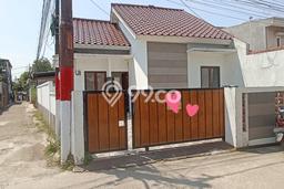 Rumah Minimalis 3 KT di Jatiwaringin Bekasi Unfurnished Rumah Minimalis 3 KT di Jatiwaringin Bekasi Unfurnished
