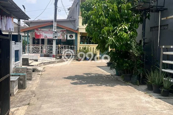 Jual Rumah Murah di Bekasi Utara Bekasi Harga Rp 499 Juta LT 60m2 Jual Rumah Murah di Bekasi Utara Bekasi Harga Rp 499 Juta LT 60m2