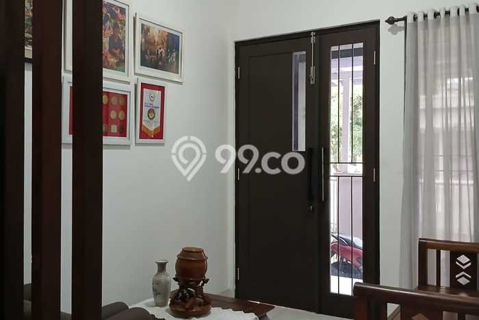 Dijual Rumah Eksklusif 3 KT di Jatiwaringin, Bekasi Dijual Rumah Eksklusif 3 KT di Jatiwaringin, Bekasi