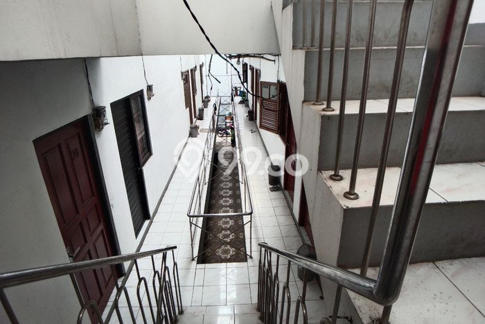 Unit Kost Dijual di Jakarta Timur Spesifikasi 20 Kamar Tidur dan Kawasan Ramai Unit Kost Dijual di Jakarta Timur Spesifikasi 20 Kamar Tidur dan Kawasan Ramai