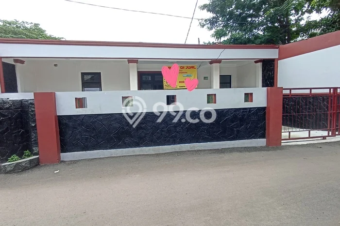 Rumah Modern 3 Kamar LT 190m2 di Jatiwaringin Rumah Modern 3 Kamar LT 190m2 di Jatiwaringin