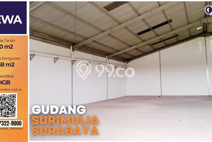 Unit Komersial Disewakan di Surabaya Area Strategis Harga Kompetitif Unit Komersial Disewakan di Surabaya Area Strategis Harga Kompetitif