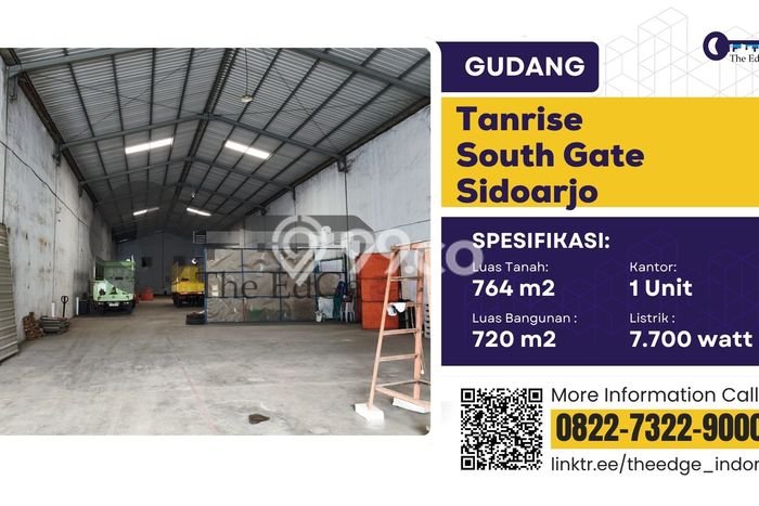 Disewakan Gudang Bisnis di Gedangan Sidoarjo Harga Sewa Menarik Bisa Nego Disewakan Gudang Bisnis di Gedangan Sidoarjo Harga Sewa Menarik Bisa Nego