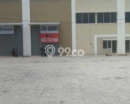 Gudang Dijual Lokasi Emas di Buduran Luas 72m2 Gudang Dijual Lokasi Emas di Buduran Luas 72m2