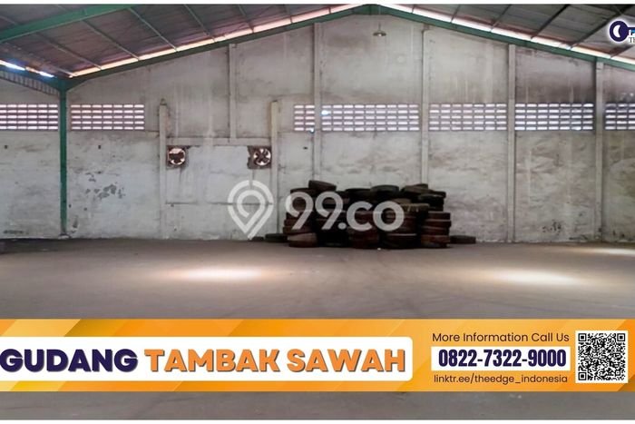 Gudang untuk disewa di Waru punya LT 2920m2 & LB 2920m2 harga sewa kompetitif Gudang untuk disewa di Waru punya LT 2920m2 & LB 2920m2 harga sewa kompetitif
