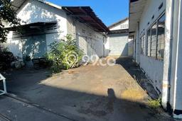Gudang Disewakan di Kawasan Ramai Jambangan, Surabaya Gudang Disewakan di Kawasan Ramai Jambangan, Surabaya