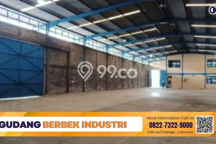 Unit Gudang Disewakan di Rungkut Industri di Area Ramai & Strategis Unit Gudang Disewakan di Rungkut Industri di Area Ramai & Strategis
