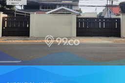 Rumah Luxury Modern Tanpa Renovasi di Duren Tiga Jakarta Selatan Rumah Luxury Modern Tanpa Renovasi di Duren Tiga Jakarta Selatan
