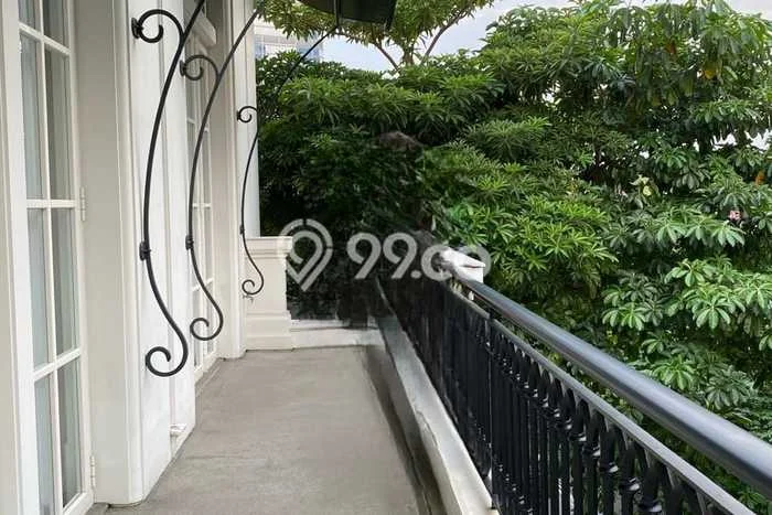 Rumah Elit LB 1100m2 Siap Huni Desain Elegan di Mega Kuningan, Jakarta Selatan Rumah Elit LB 1100m2 Siap Huni Desain Elegan di Mega Kuningan, Jakarta Selatan