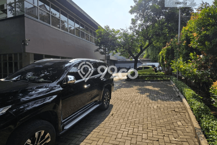 Kantor Dijual di Kawasan Kebayoran Baru, Jakarta Selatan Harga Kompetitif Kantor Dijual di Kawasan Kebayoran Baru, Jakarta Selatan Harga Kompetitif