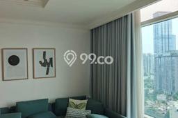 Untuk Dijual Apartemen Mewah di Menteng, Jakarta Pusat 1 Kamar Tidur Untuk Dijual Apartemen Mewah di Menteng, Jakarta Pusat 1 Kamar Tidur