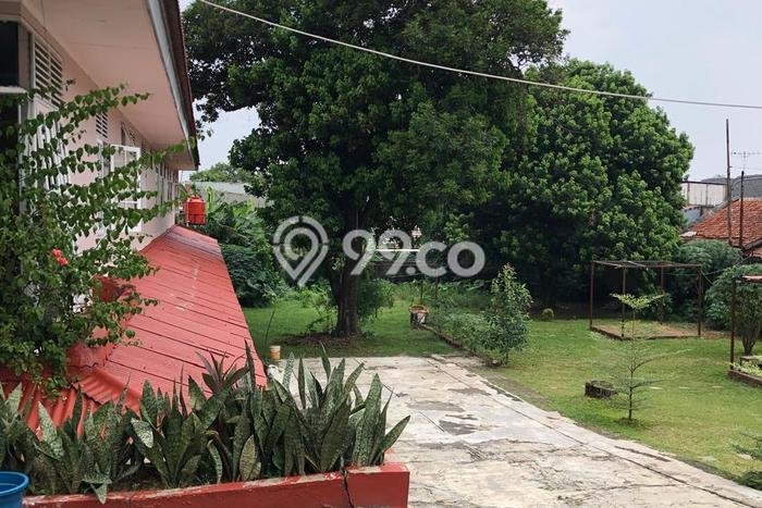 Cocok Untuk Investasi! Dijual Kost di Lenteng Agung 21 Kamar Cocok Untuk Investasi! Dijual Kost di Lenteng Agung 21 Kamar