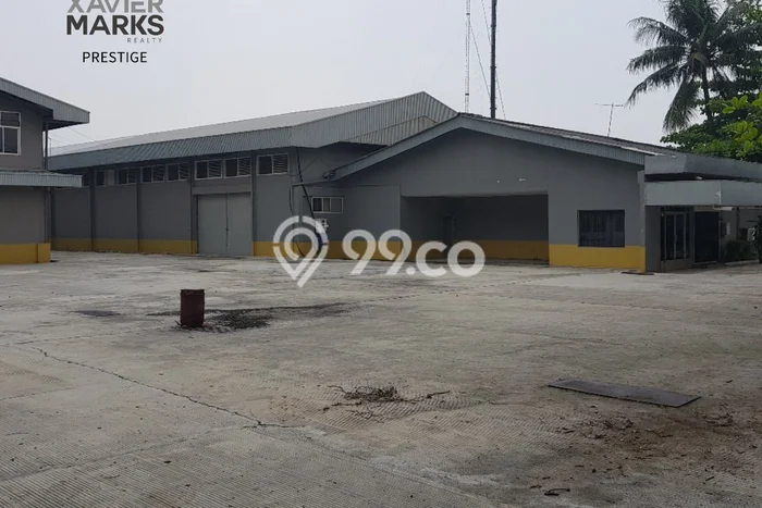 Pabrik Dijual di Kawasan Cakung, Jakarta Timur Harga Kompetitif Pabrik Dijual di Kawasan Cakung, Jakarta Timur Harga Kompetitif