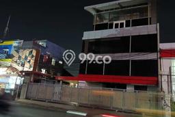 Ruko Area Komersial Kawasan , Luas 1067m2m², Ready Operasi Ruko Area Komersial Kawasan , Luas 1067m2m², Ready Operasi