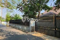 Lahan Dijual Lokasi Strategis di Jakarta Selatan dengan Luas 799m2 Lahan Dijual Lokasi Strategis di Jakarta Selatan dengan Luas 799m2