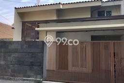 Hunian Elit LB 110m2 Siap Pakai Desain Elegan di Kalibata, Jakarta Selatan Hunian Elit LB 110m2 Siap Pakai Desain Elegan di Kalibata, Jakarta Selatan