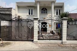 Dijual Hunian Mewah dengan Fasilitas Sekitar Komplit di Cilandak, Jakarta Selatan Dijual Hunian Mewah dengan Fasilitas Sekitar Komplit di Cilandak, Jakarta Selatan