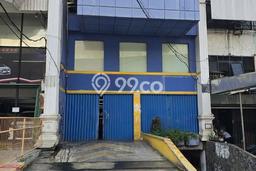 Ruko Dijual di Jakarta Selatan LT 365m2 & LB 1487m2 Lokasi Terbaik! Ruko Dijual di Jakarta Selatan LT 365m2 & LB 1487m2 Lokasi Terbaik!