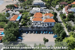 Jarang Ada! Tanah di Kuta Punya Luas 2000m2 SHM Jarang Ada! Tanah di Kuta Punya Luas 2000m2 SHM