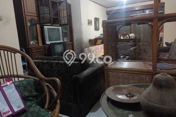 For Sale! Luxury House LT 198m2 Desain Modern di Pondok Indah For Sale! Luxury House LT 198m2 Desain Modern di Pondok Indah