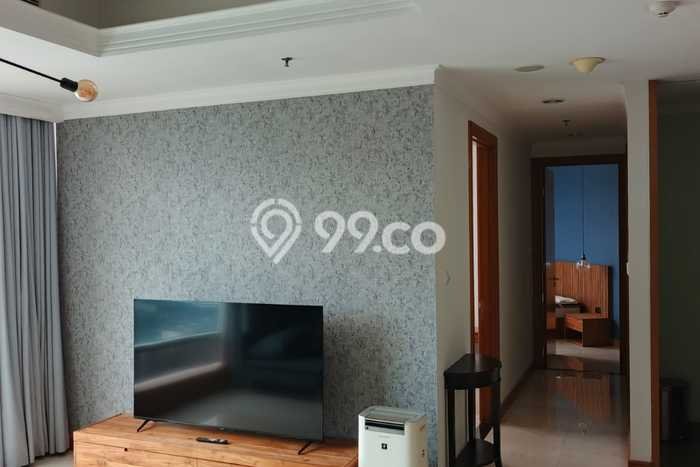 Untuk Dijual Apartemen Mewah di Menteng, Jakarta Pusat 1 Kamar Tidur Untuk Dijual Apartemen Mewah di Menteng, Jakarta Pusat 1 Kamar Tidur