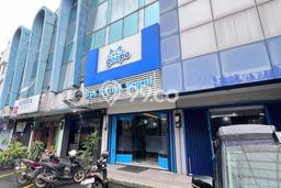 Ruko Dijual di Prime Area Jakarta Selatan Luas 300m2 Ruko Dijual di Prime Area Jakarta Selatan Luas 300m2