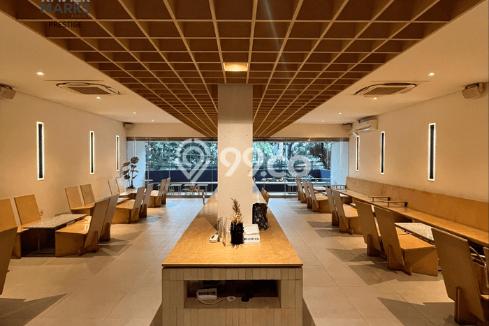 Komersial Bagus Dijual LB 500m2 Lokasi Strategis Jakarta Selatan Area Cocok untuk Bisnis Komersial Bagus Dijual LB 500m2 Lokasi Strategis Jakarta Selatan Area Cocok untuk Bisnis