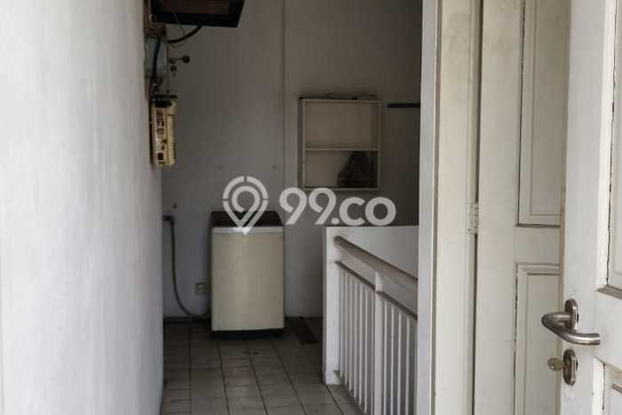 Siap Huni Hunian Elit 4 Kamar di Permata Hijau Dekat ke Mana Saja Siap Huni Hunian Elit 4 Kamar di Permata Hijau Dekat ke Mana Saja