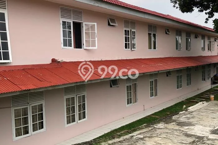 Cocok Untuk Investasi! Dijual Kost di Lenteng Agung 21 Kamar Cocok Untuk Investasi! Dijual Kost di Lenteng Agung 21 Kamar